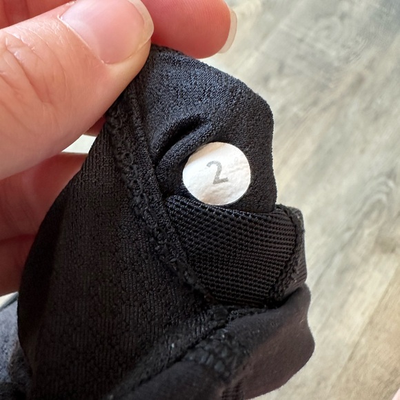 Lululemon Sports Bra - Picture 4 of 4